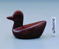 藏品(鴨子)的圖片